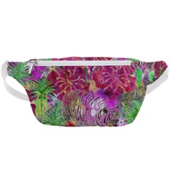 Jungle Love Waist Bag  by PollyParadise