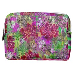 Jungle Love Make Up Pouch (medium)