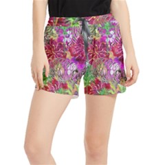 Jungle Love Runner Shorts