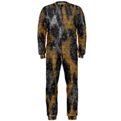 Animalprint Onepiece Jumpsuit (men) 