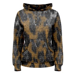 Animalprint Women s Pullover Hoodie