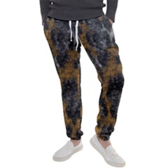 Animalprint Men s Jogger Sweatpants by PollyParadise