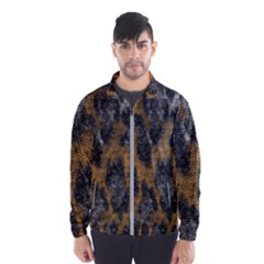 Animalprint Men s Windbreaker