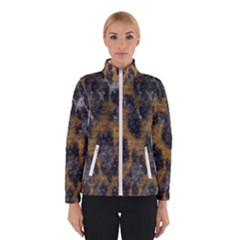 Animalprint Winter Jacket