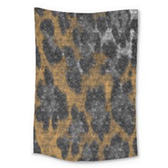 Animalprint Large Tapestry