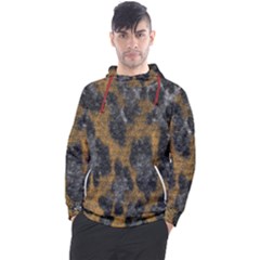 Animalprint Men s Pullover Hoodie