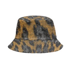 Animalprint Inside Out Bucket Hat