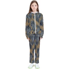 Animalprint Kids  Tracksuit