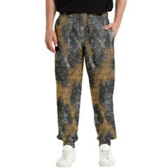 Animalprint Men s Elastic Waist Pants