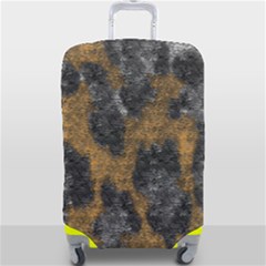 Animalprint Luggage Cover (large)