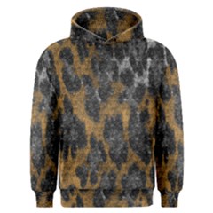 Animalprint Men s Overhead Hoodie