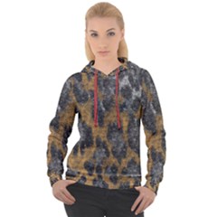 Animalprint Women s Overhead Hoodie