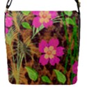 Jungle floral Removable Flap Cover (S) View1