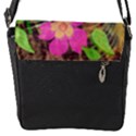 Jungle floral Removable Flap Cover (S) View2