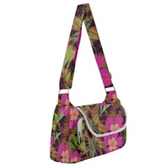 Jungle Floral Multipack Bag by PollyParadise