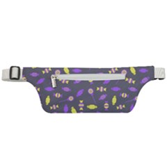 Candy Active Waist Bag by UniqueThings