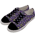 Candy Men s Low Top Canvas Sneakers View2