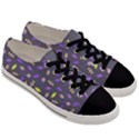 Candy Men s Low Top Canvas Sneakers View3