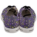 Candy Men s Low Top Canvas Sneakers View4