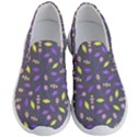 Candy Men s Lightweight Slip Ons View1