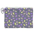 Candy Canvas Cosmetic Bag (XL) View1