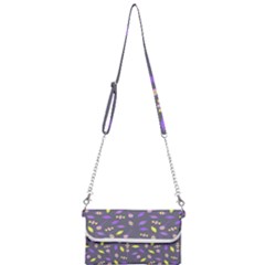 Candy Mini Crossbody Handbag by UniqueThings