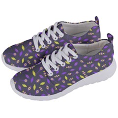 Candy Men s Lightweight Sports Shoes by UniqueThings