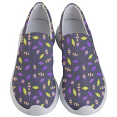 Candy Women s Lightweight Slip Ons by UniqueThings