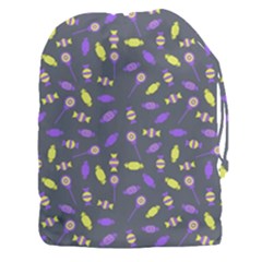 Candy Drawstring Pouch (3xl) by UniqueThings