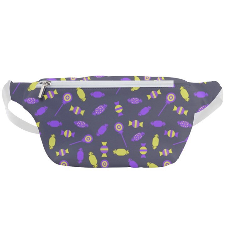 Candy Waist Bag 