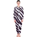 Zebra OnePiece Jumpsuit (Ladies)  View1