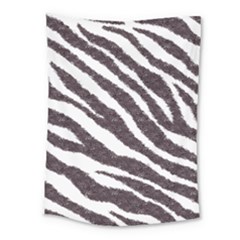 Zebra Medium Tapestry