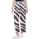 Zebra Women s Pants  View1