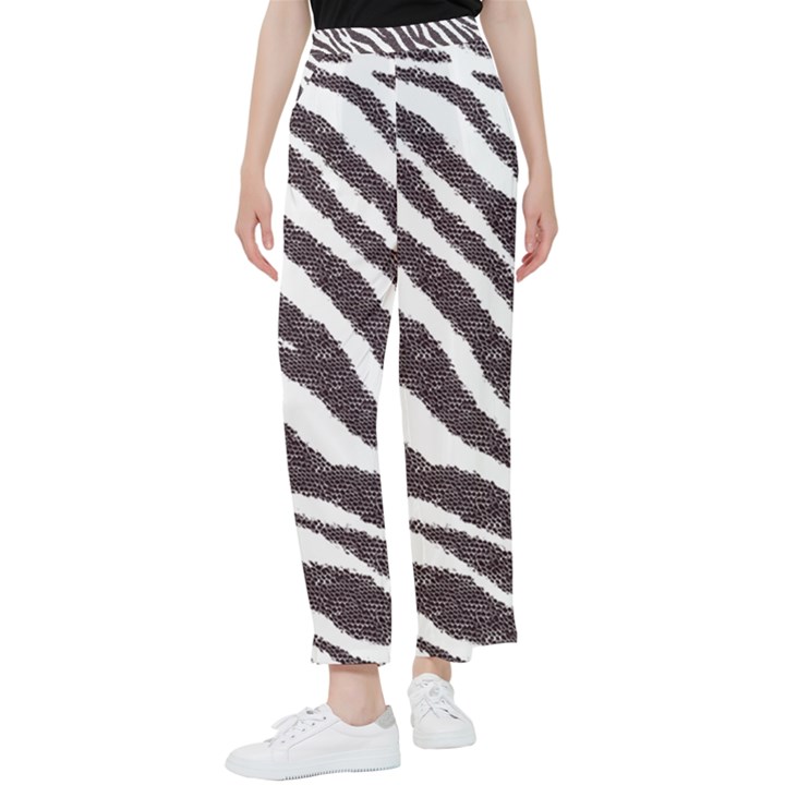 Zebra Women s Pants 