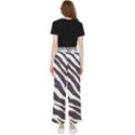 Zebra Women s Pants  View2