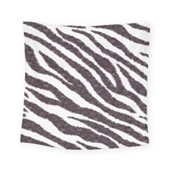 Zebra Square Tapestry (small)