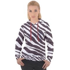 Zebra Women s Overhead Hoodie