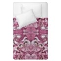 Rosa Antico Repeats Duvet Cover Double Side (Single Size) View1