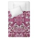 Rosa Antico Repeats Duvet Cover Double Side (Single Size) View2