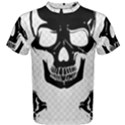 Bad 2 The Bone Men s Cotton Tee View1