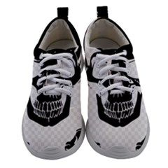 Bad 2 The Bone Athletic Shoes