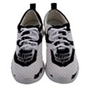 Bad 2 The Bone Athletic Shoes View1