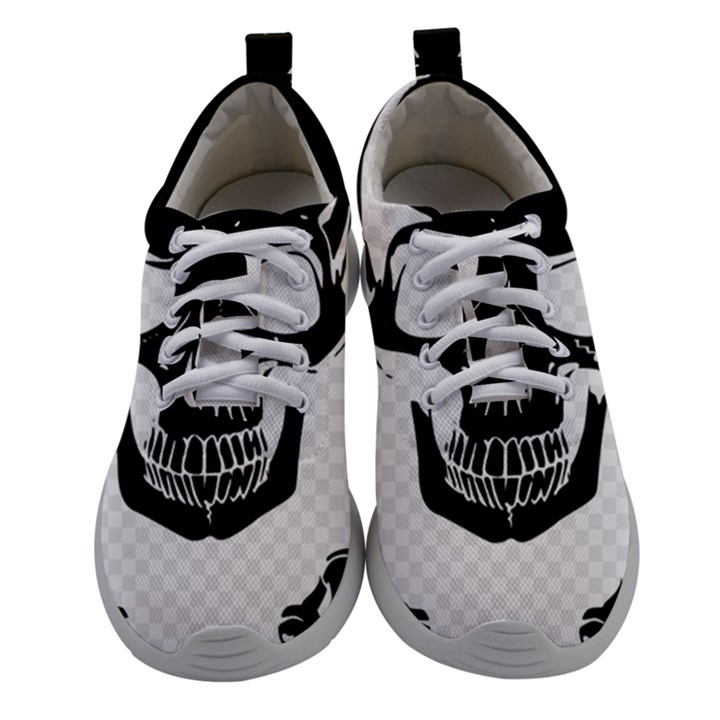 Bad 2 The Bone Athletic Shoes