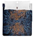 Fractal Galaxy Duvet Cover Double Side (Queen Size) View2