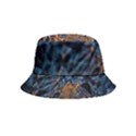 Fractal Galaxy Inside Out Bucket Hat (Kids) View1