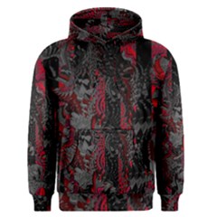 Gates Of Hell Men s Core Hoodie by MRNStudios