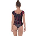 Gates Of Hell Short Sleeve Leotard  View2