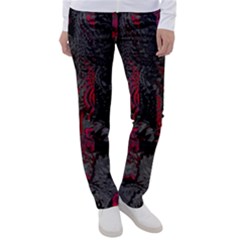 Gates Of Hell Women s Casual Pants by MRNStudios