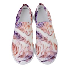 Sonic Boom Women s Slip On Sneakers by MRNStudios