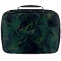 Sea Green Full Print Lunch Bag View2